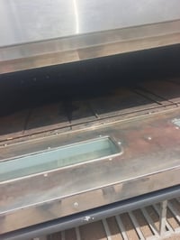 فرن للبيع جديد وجاهز مكانه بغداد 07716177920