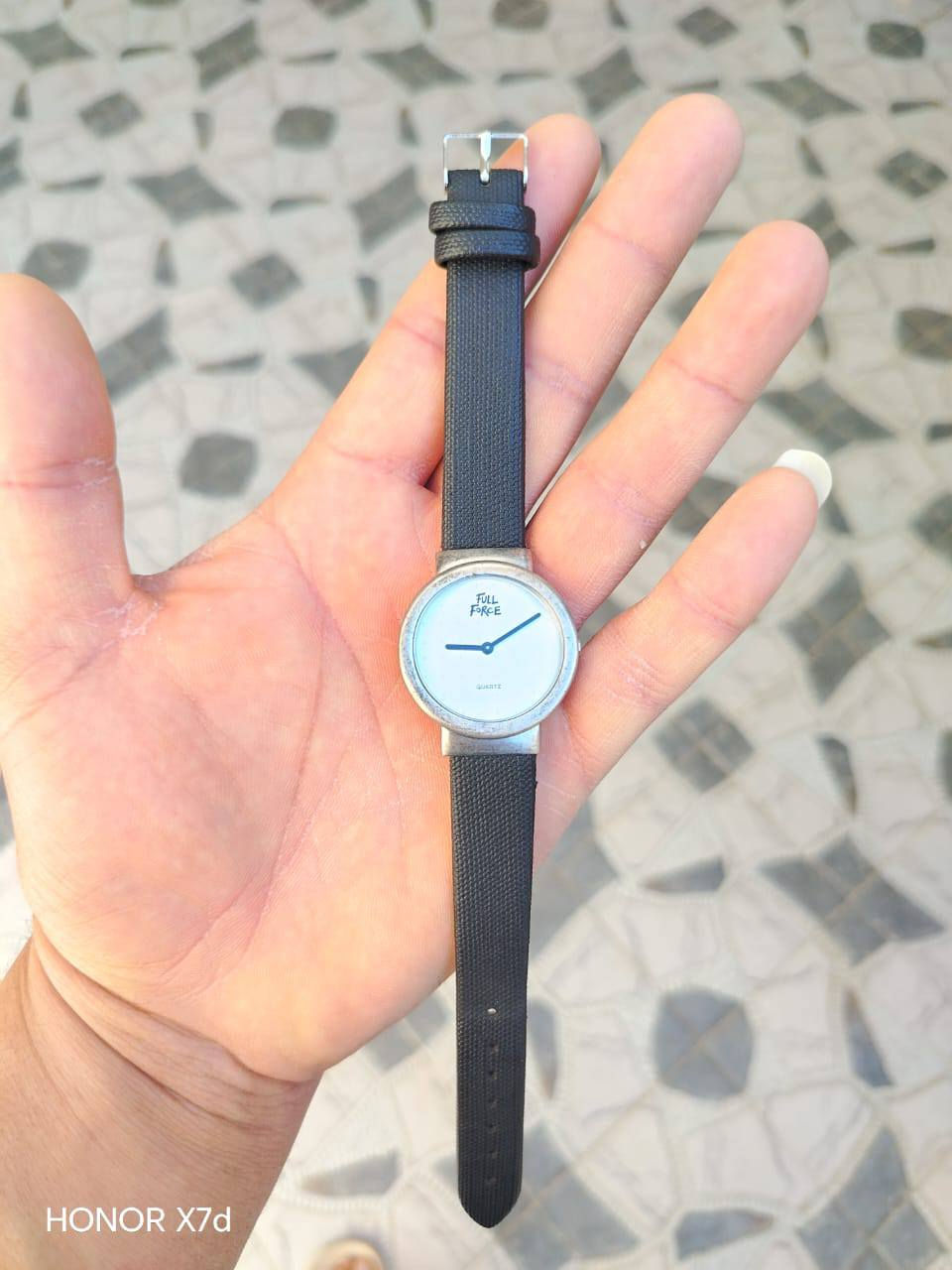 يالله تم وصول وجبه جديده من الساعات اليابانيه المستخدمه الباله... للتواصل مراسلة  او الإتصال على الرقم ***********
