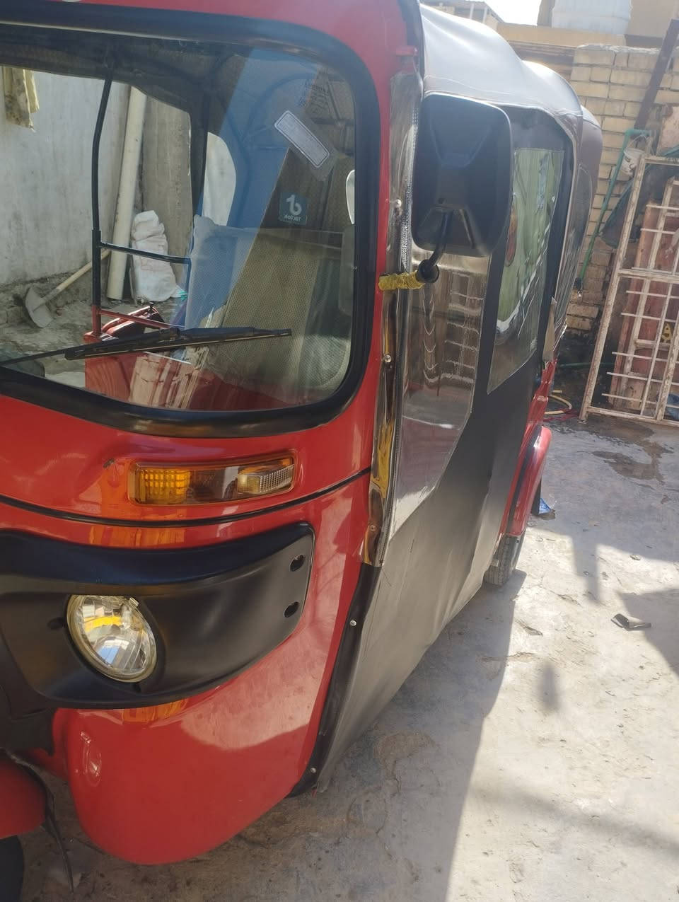 سلام عليكم تكتك للبيع كفاله عامه من كل شيء ٢٠٢٢.٦.٢٣..***********
