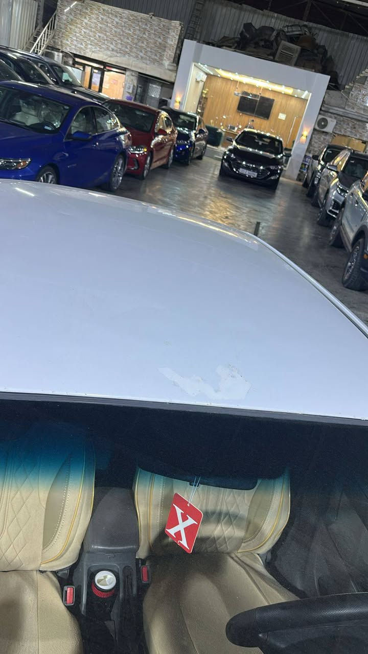 اوبترا 2012
بيها جاملغ خلفي صبغ 
بيع او مراوس حسب القناعه 
مكان السياره بغداد معارض البياع معرض النبأ العظيم 
***********
