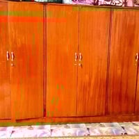 مكان الحرية • خزائن • للبيع