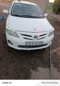 للبيع خليجي 9 محدثه 2013 محرك ١٨٠٠ فتحه سقف  بغداد  رقم الهاتف  078772...