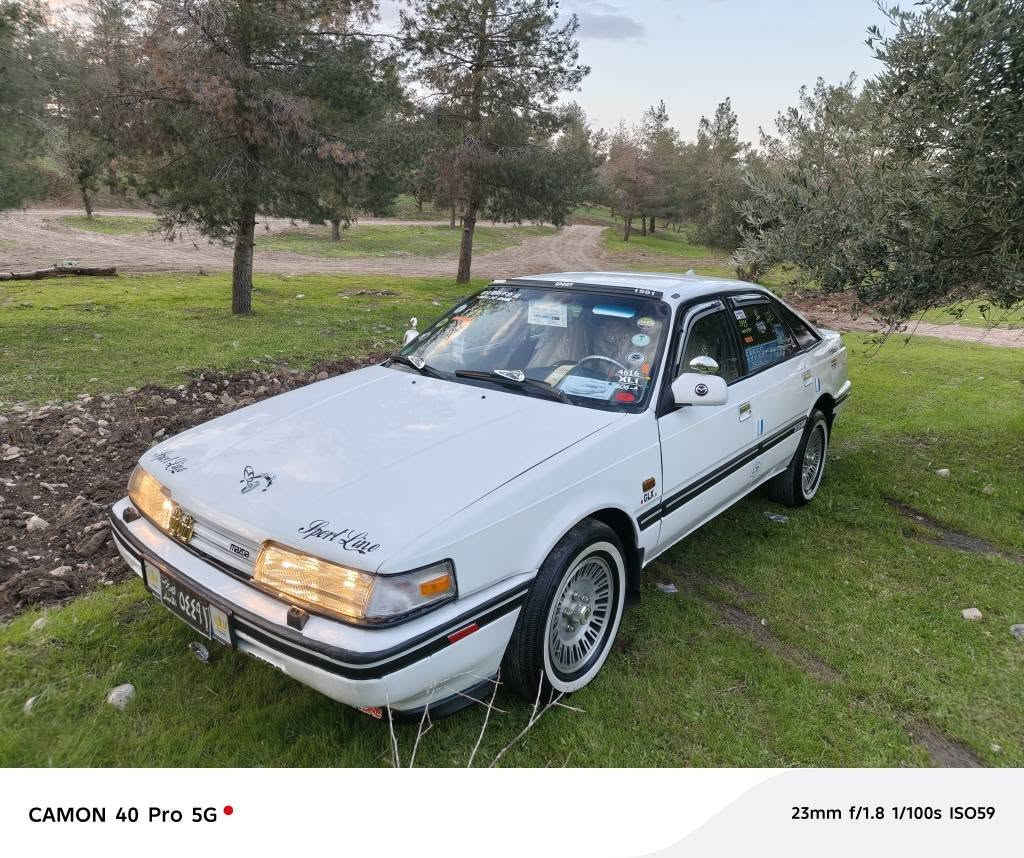 *********** فرۆشتنی خێرا
مازدا ساڵۆن مۆدێل 1991  گێڕ ئۆتۆماتیک ئاڕمی پلاستکی سلێمانی بەشەرتی ئاڕموئەوەلیات موسوبڕاوە غەرامەش مەکینە 12 بەخ گێڕ ئۆتۆماتیک گێڕومەکینە بەشەرت فول مواسەفات  چوارجام کارەبائاوێنەکارەبا سڵایت سویچ کۆنترۆڵ  ئیکۆسوکان پاوەرکارەبای هەموگیانی ئیش دەکات دەشکولو بەرەدەرگای لۆک  سەیارەکە بێدەعمولێدراوە بێ ڕزیویوخیاساتە زۆر تندوتۆڵە بێتەقەوڕەقەیە چوار تایەویلی جوانی  سۆپەری خەت سپی
 مەرغوبی لەژێرایە کامل جوانکاری بۆکراوەو ماڵی  دۆستە زۆرتوندوتۆلەوبێتەقەوڕەقەیە چرکەی تێدانیە 
سعر 38 کەمێک موعامەلە
ناونیشان هەلەبجەی تازە 
*********** السليمانية, العراق
