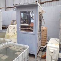 كرافان • سبلت داخلي • بل صليخ