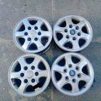 ويالة مال منغولي 15 للبيع اصلي سعرهن 250 الف وبيهن مجال ويل واحد بي فط...