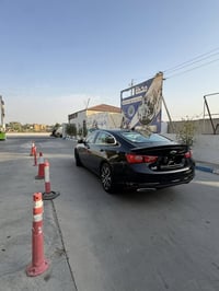 ماليبو RS • ٢٠٢٤ • بدون رقم