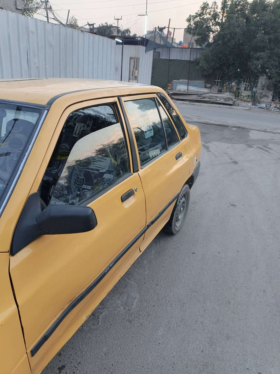 سايبه 2011 مكينه وكير مال برايد جدد كهربايت صدر جديد سنويه لـ27 ماندل راعيه 16 وبيه مجال مكاني بغداد مدينه الصدر *********** ـ ***********
