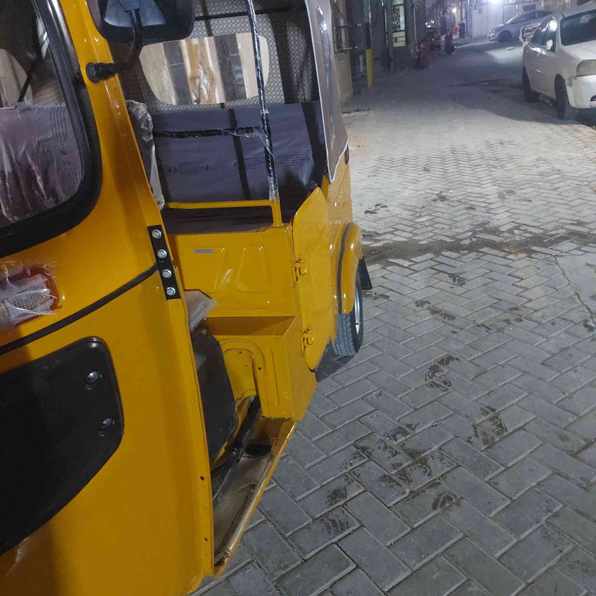 تكتك للبيع موديل 2021
تحويل مباشر سنوية ورقم 
مكاني المدينه 
***********
