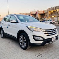 سنتافيا خليجي كويتيه موديل 2013 فول مواصفات 1/1 بنراما بصمه سايد بريك ...