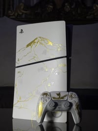 بلايستيشن٥ • نسخة امريكي • داخل الضمان