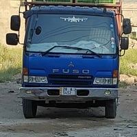 فوسو بزون • موديل ٩٦ • كرين