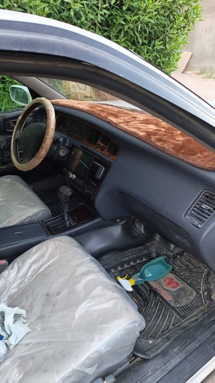 كراون بطه منفصل موديل 93 مكينه وكير شرط كفاله وحداديه وتخم تاير وتبريد ودواخل نضيف جاهزه من كلشي سياره بلاديه بدون صبغ فقط جاملغ خلفي مكفوله من الكص والاصوليات وشرط التحويل السعر 50 وبيه مجال


**إذا كنت صاحب هذا الإعلان وتريد حذفه لأي سبب، رجاءا أرسل رسالة إلى الدعم الفني**