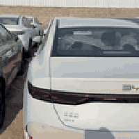 ——————————————————————————- 🚗سونك بلاس 2025 باللون الابيض 🤍واللون السم...