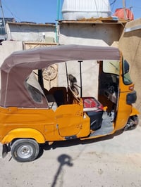 تكتك • ٢٠٢٢ • كفاله محرك