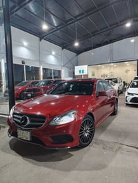 E350 • ٢٠١٤ • وارد أمريكي