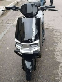 دراجه شحن للبيع بعديه زيرو مكاني بغداد الزعفرانيه 900. وبيهه مجال بصيط...