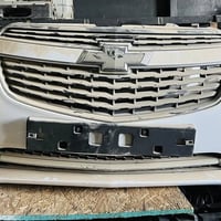 دعاميه كروز 2010/2015 ابيض  دعاميه كروز 2017/2018 ابيض  07709372002