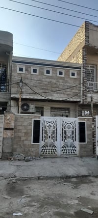 ورده الصباح • ٨٠م • غرفتين