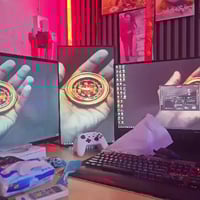 شاشة • تضل تفصل