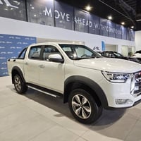 145  وەرەقە JAC T8 4×4 2025 0KM  مەکینە 2.0 تۆربۆ. ( 190HP /290 N.M ) ...