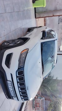 كومباس • ٢٠١٨ • مكينة ٤سلندر