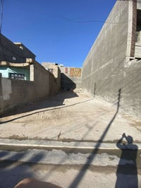 حي الشهداء • ١٥٤م • شارع ٨ و٤٠