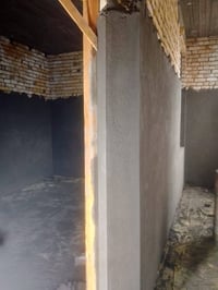 خلفه لبخ متفرغ حالين ونشتغل متر ويوميه مقطوعه 07818217774 عملي