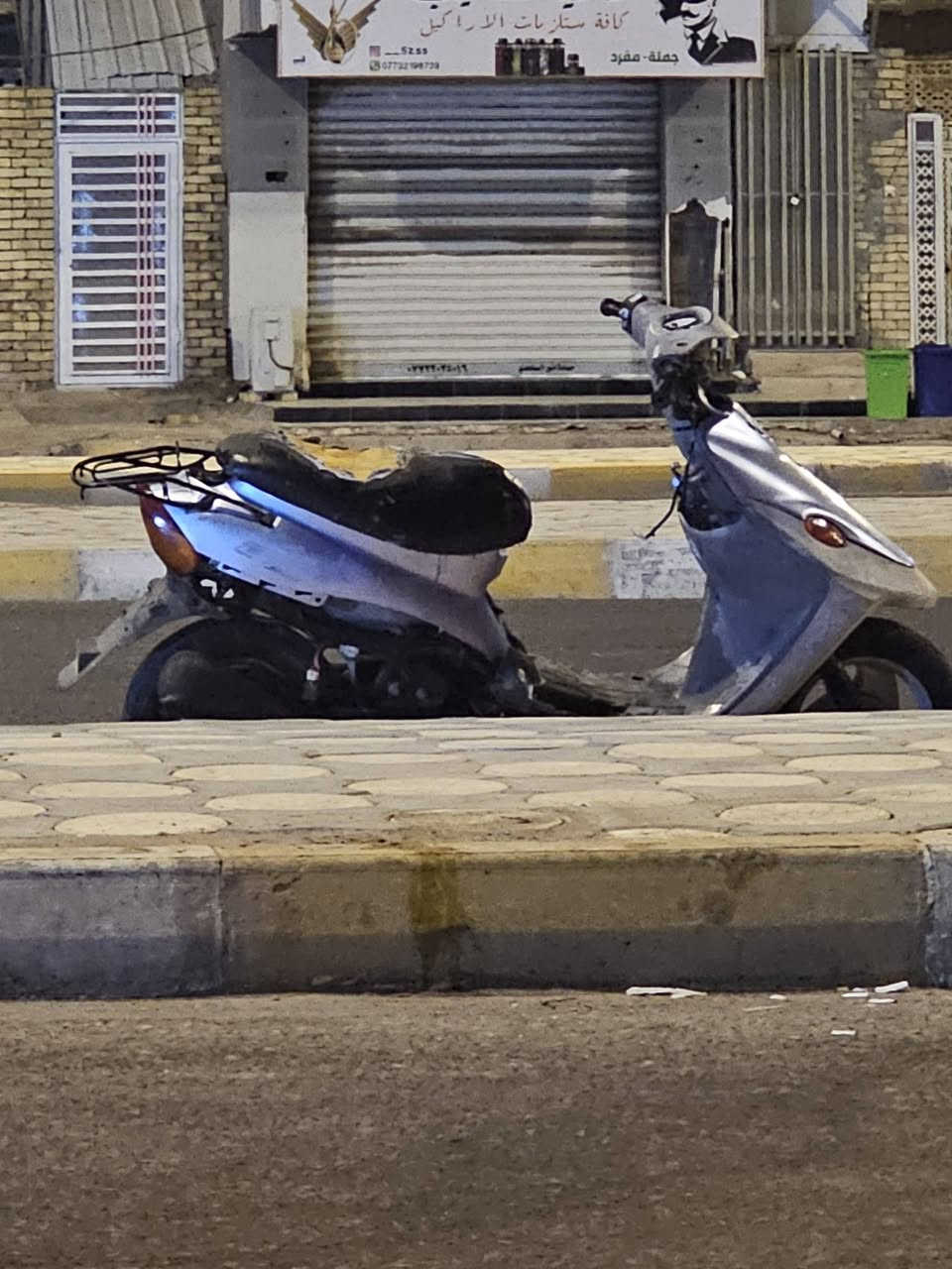 السلام عليكم للبيع يوماها ٩ زروف اوراق سلف هندر  عوسها بس استان  ما بيهه السعر 250 وبيها مجال الاستفسار الاتصال *********** وموجود واتساب و ماسنجر
