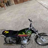 HKR • موديل ٢٠١٧ • محرك كبس