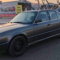 بي ام دبليو • بي ام 91 • سيارة بي ام دبليو • سيارة 1991 • بي ام 3000 •...