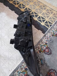 مازده فورتي 2024اصليه بل جيس 07712858749