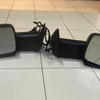 مرايا رام كلاسك شغاله هيتر +ماطورات  مع امكانية فر المرايا  بسعر مناسب...