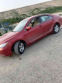 كامري • ٢٠٠٩ • مكينة ٦