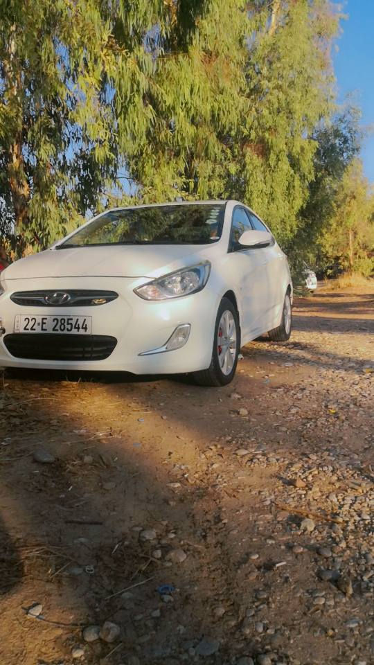 اكسنت 2012, سيارا بدون ضربه وقطع فول موصفات مكينه 1600 أربيل, العراق


**إذا كنت صاحب هذا الإعلان وتريد حذفه لأي سبب، رجاءا أرسل رسالة إلى الدعم الفني**