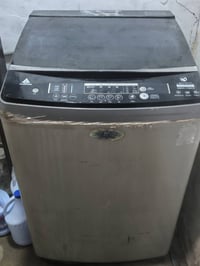 غساله اوتماتيك • تنشيف وشطف • كربلاء حي الصمود