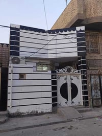 بيت للبيع • ١٠٠م • حي وفاء