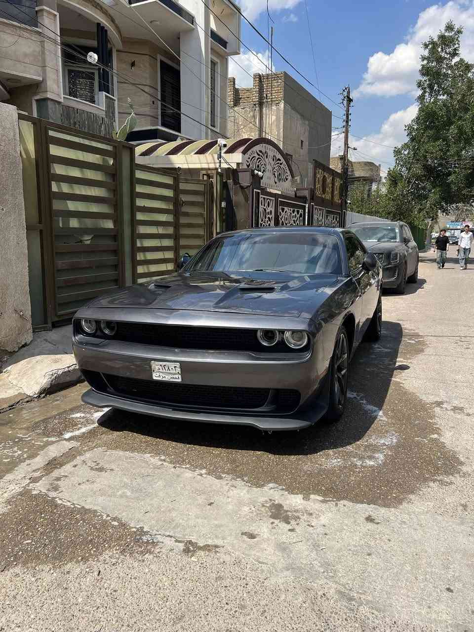 سلام عليكم جالنجر 2023 GT سياره ماشيه 40 مايل بدون رقم سياره حادثها جاملغ الايسر مبدل فقط وشويه بارد بل بنيد قاعده مال جاملغ بيها سحب لا صبغ ولا معجون فقط سحب سياره جديده داخل يم حسين شماره تترقم اي محافظه التعجبك صور السونار بل منشور مكينه 3600 مكاني بغداد سعر 168 وبيها مجال *********** بسيط
