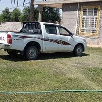 هايلوكس • كويتي • ٢٠٠٧