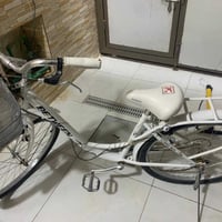 بايسكل ستونه • ما مستعمل • كربلاء حي الاطارات