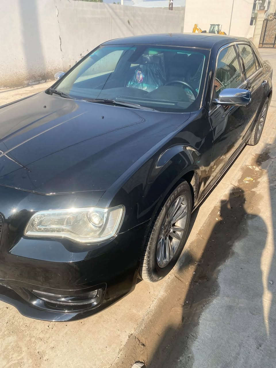اوباما ٢٠١٦ وارد كندي ضرر الباب الي خلف السايق باسمي فئة c300فوول مكينه ٣٦٠٠مكفوله كير ٨نمر موس مكفول كشنات جلد برده خلفيه شاشه كامره ماشيه ١٠٧رقم واسط باسمي مكانه ديالى بعقوبه السعر ٢٠٥رقم صاحب السياره ***********
