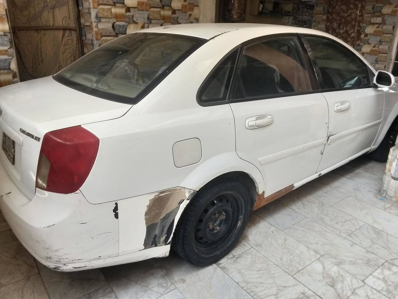 اوبترا للبيع 11 مكفوله من التبديل والضربه القويه بيها شخوط ودحجات 
بسمي السعر 66وبيها مجال قليل
***********
واتساب موجود ناصريه حي الشهداء
