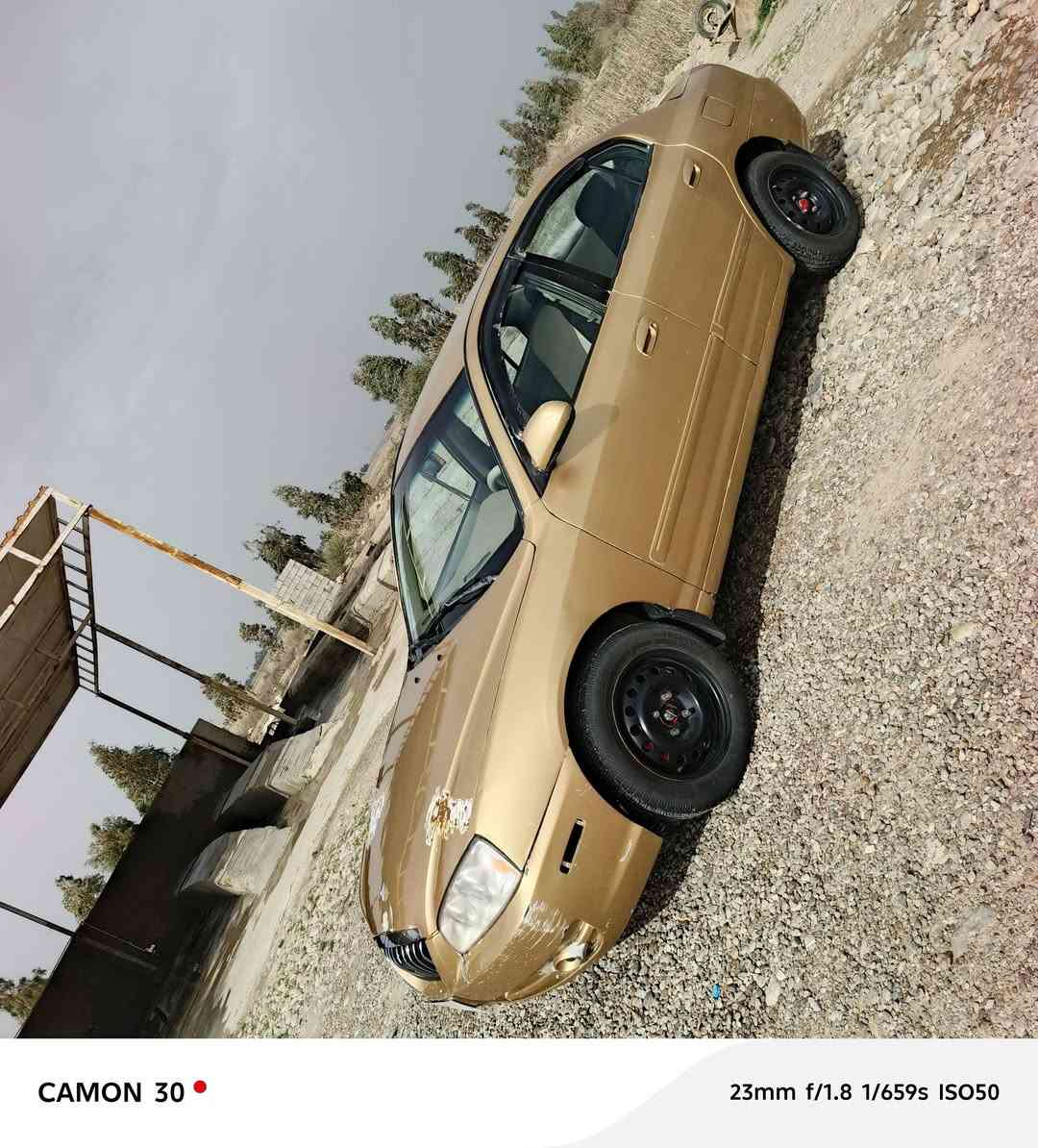 السلام وعليكم انتره للبيع موديل 2004 سنوية 2028 تحويل ثاني يوم تخم تاير جديد صدر امامي خلفي جديد كهربائيات كلها شغالة 
مكينه كايمه  مكاني ديالى قرية سراجق على طريق دلعباس السعر 58  وبيها مجال حك الجيه  مكلف بنشر الاستفسار
***********
***********
