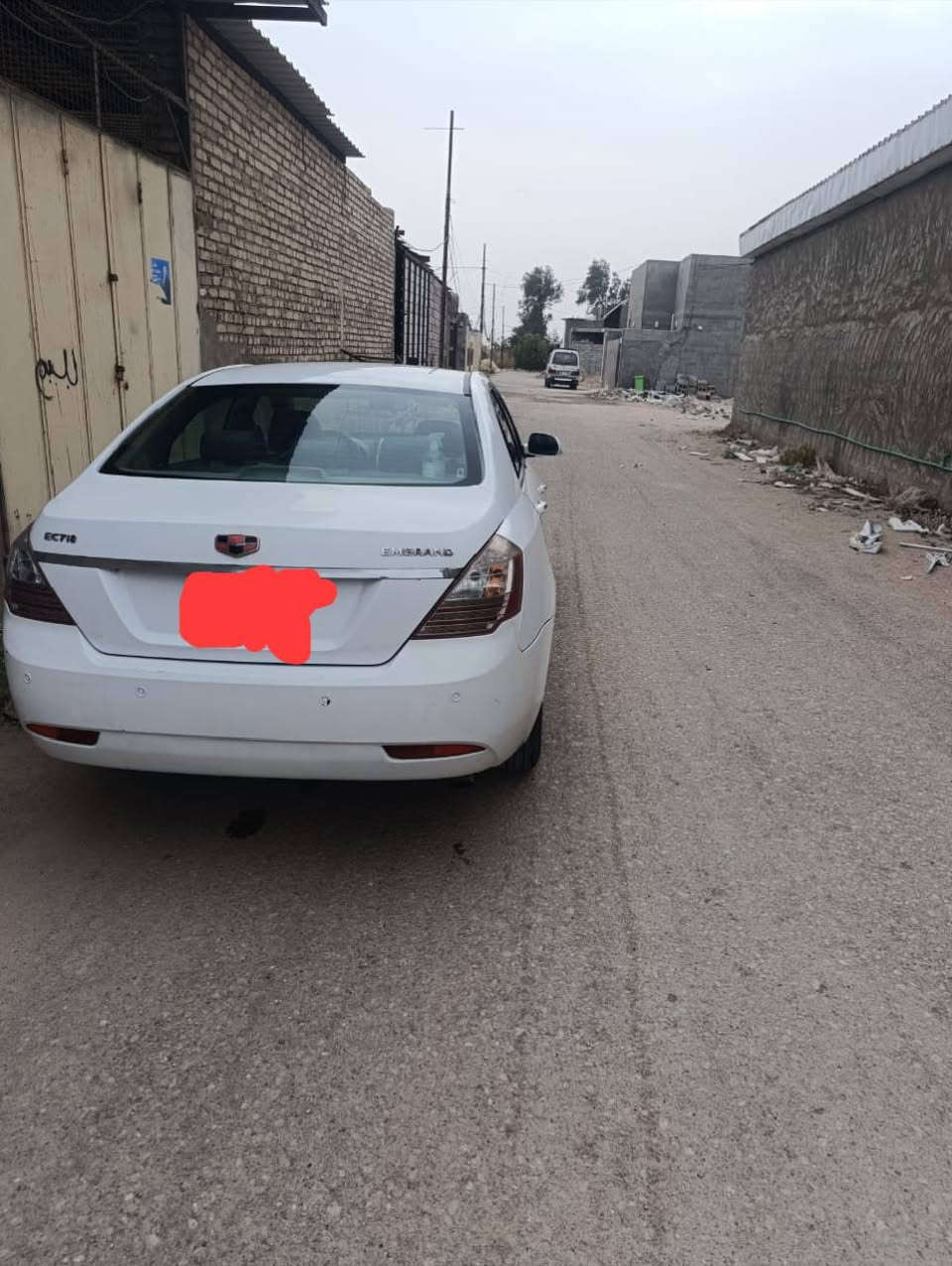 سلام عليكم ورحمة الله وبركاتة سياره ام كراند لبيع سياره خير من الله ما نقصه اي شي مكفوله كفاله عامه مكانه كربلاء اسعر 50ارقم ***********
