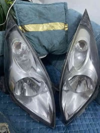 لايت شفرليت سبارك • موديل ٢٠١١-٢٠١٤ • زوج نضيف