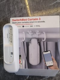 منظم ستاير ذكي • جديد غير مستخدم