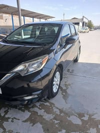 نيسان فيرسا 2018 امريكي فول مواصفات  سنوي 2031 مواصفات امريكي  110$ 07...