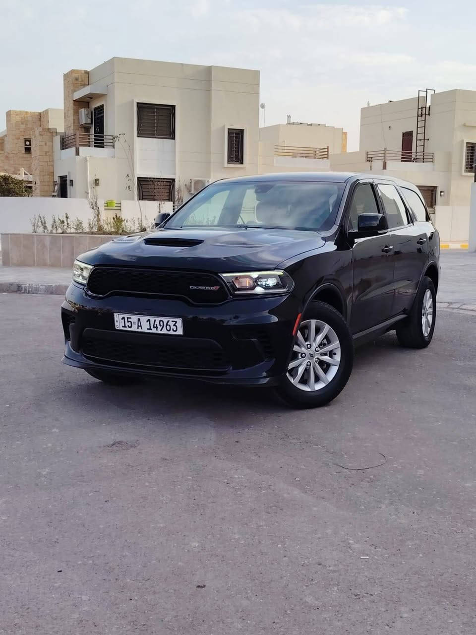 السلام عليكم للبيع بسعر جدأ مناسب 195 دوج دورنكو GT 2021 امريكي السياره بيه بس فتح قطع بدون حادث بدون داخل بدون ايرباك وبل عراق بيه شخط مصلح بين الباب والجاملغ على كد الشخط السياره فول عده الفتحه مكينه 6 سلندر كشنات كهرباء جلد جنطه كهرباء تدفئه بل كشن تبريد مركزي السياره ماشيه 55 الف حيل جديده وترايها صفر وماكو هيج سعر بل دورنكو جاهزه من كلشي وبعد بيه موصفات هوايه رقم وهزه وسنويه تحويل مباشر العنوان تكريت
***********
