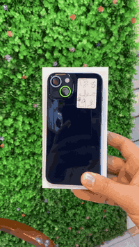 ايفون ١٣ • ١٢٨ • دبل شريحه