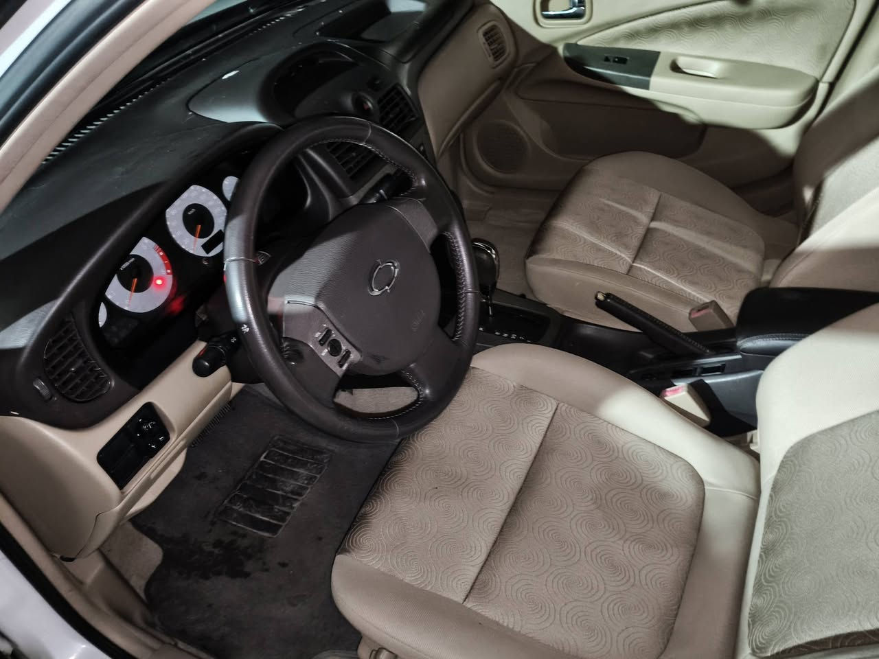 نیسان سەنی سام سۆن بڕاوە ناوزەرد هەمو گیانی لەسەر دەقی شەریکەیە  بێ قرجودەعام کامل مەسرەف کراوە ساردوو گەرمی مەزبوتە سعری 55گەڵاو مەعامەلە *********** لە زەڕایەنە
