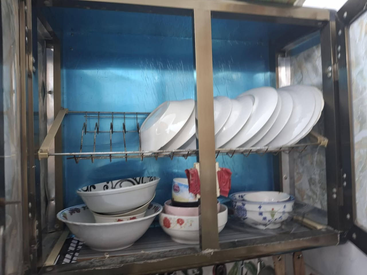 كاونتر ٧ قطع ربع أمتار بدون سنك


**إذا كنت صاحب هذا الإعلان وتريد حذفه لأي سبب، رجاءا أرسل رسالة إلى الدعم الفني**
